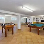 Imperio Албуфейра