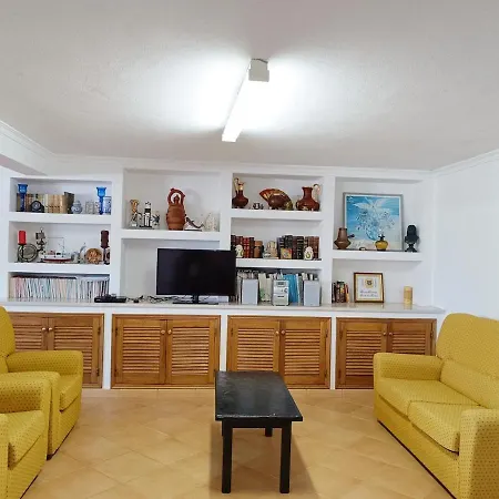 Villa Império Albufeira