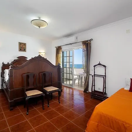 Вилла Imperio Албуфейра