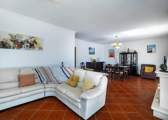 Império Villa Albufeira