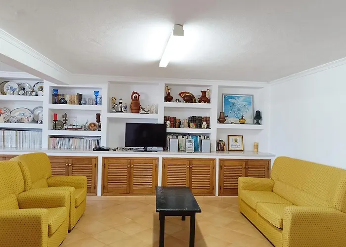 Villa Império Albufeira