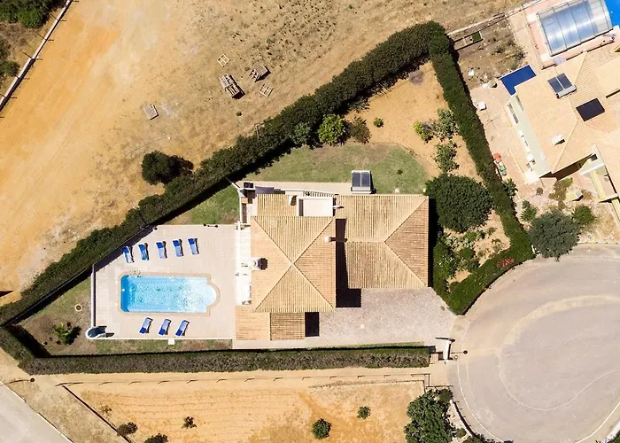 Villa Império Albufeira