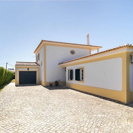 Villa Imperio *