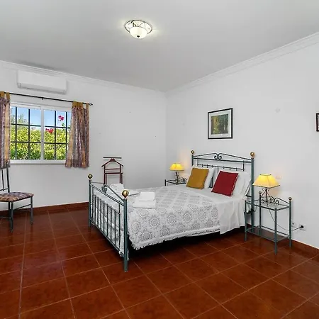 Willa Imperio *