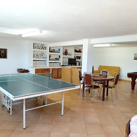 Imperio Villa *