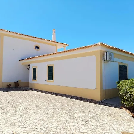 Villa Imperio *