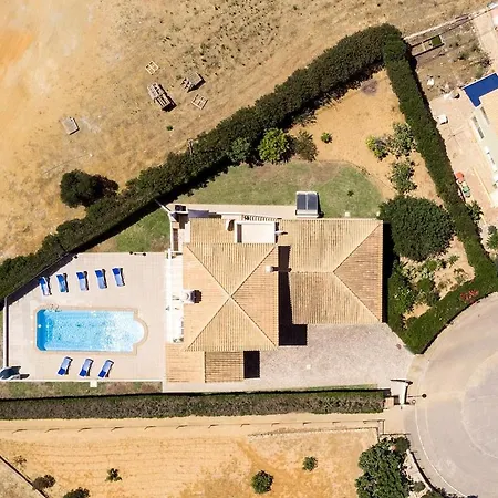 Villa Imperio Albufeira