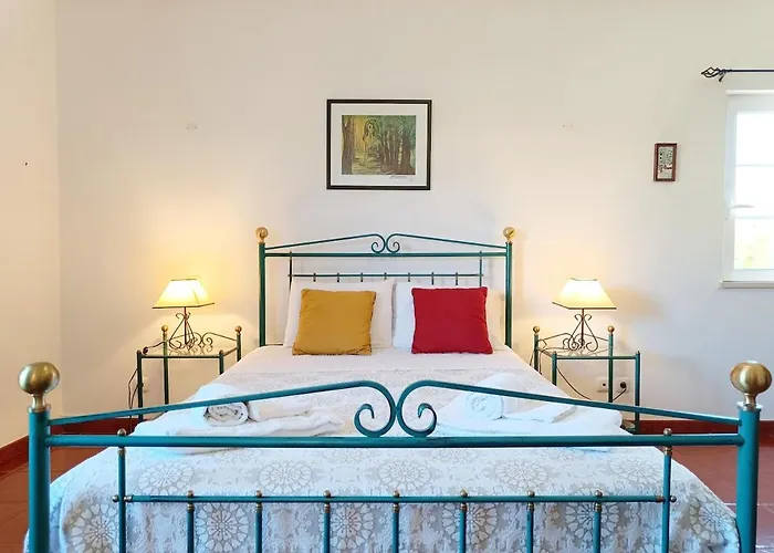 Império Villa Albufeira