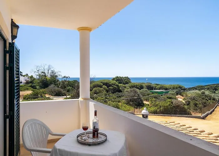 Villa Império Albufeira