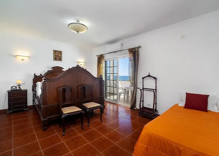 Villa Império Albufeira